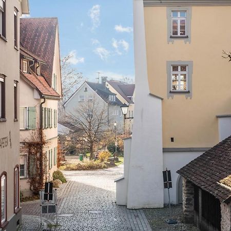 1 Zimmer-Appartement Nr 4 Wangen im Allgäu Exterior foto